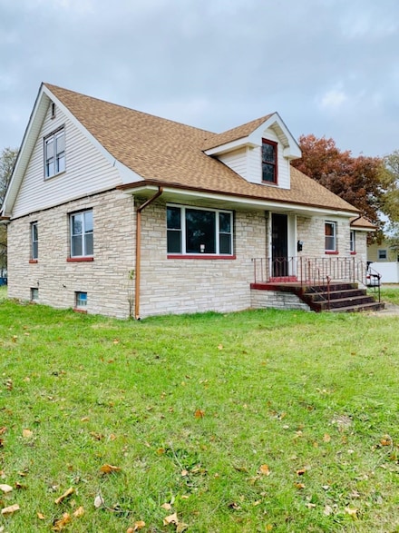 606 Clinton St, Gary, IN 46406