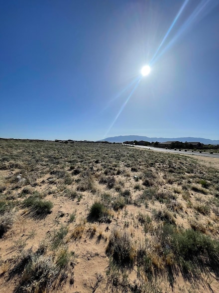 0000 Rosa Parks Rd NW Unit 20, Albuquerque, NM 87120