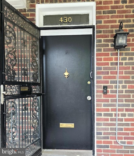 430 Oglethorpe St NW, Washington, DC 20011