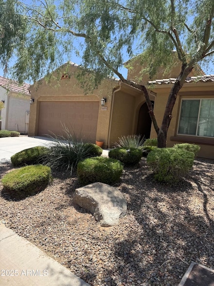 4455 W Hanna Dr, Eloy, AZ 85131