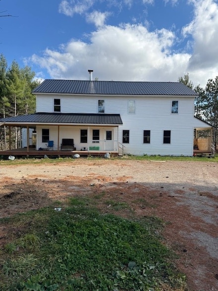 2015 3 1 2 Ave, Chetek, WI 54728