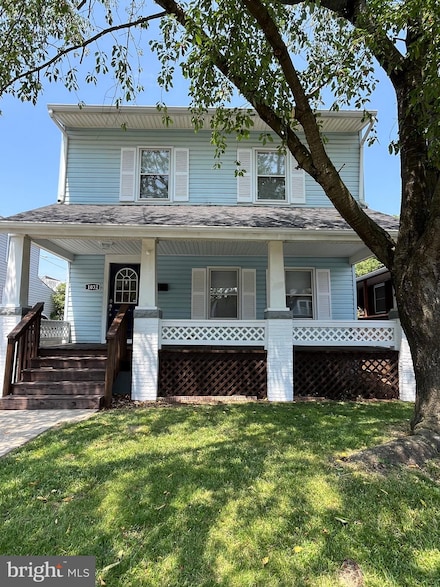 1032 Concord St, Hagerstown, MD 21740