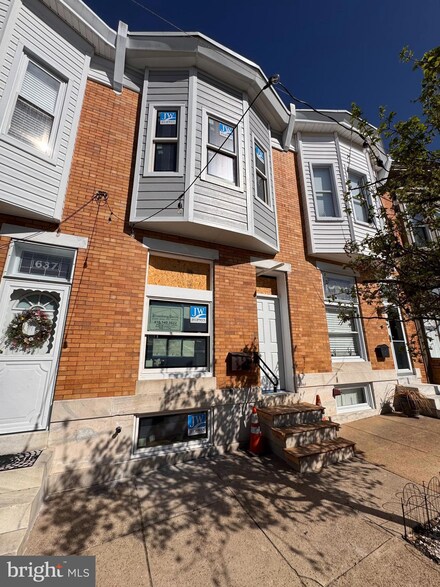 639 S Potomac St, Baltimore, MD 21224