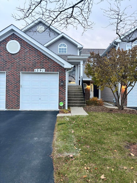1391 Grayshire Ct Unit 112, Elgin, IL 60120