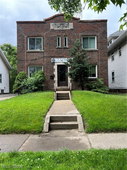 1116 Berdan Ave, Toledo, OH 43612