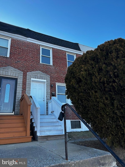 3607 Dudley Ave, Baltimore, MD 21213