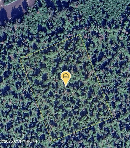 000 Asls 82-145, Skwentna, AK 99667