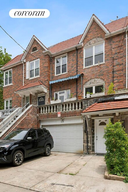 64-03 102nd St, Flushing, NY 11374