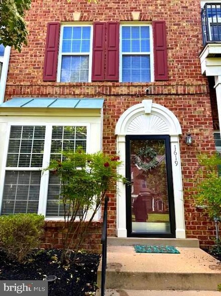 1619 Post Oak Dr, Bowie, MD 20721