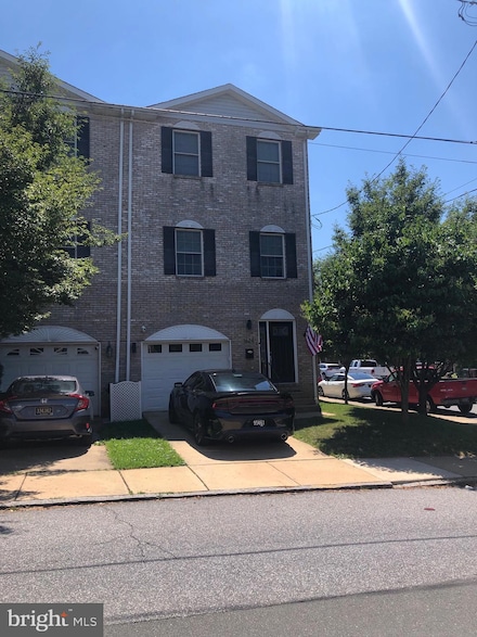 1624 W 9th St, Wilmington, DE 19805