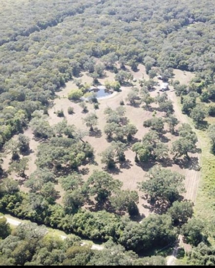 2 Private Road 648, Bay City, TX 77414