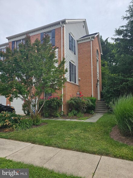 100 Chestnut Hill Way, Frederick, MD 21702