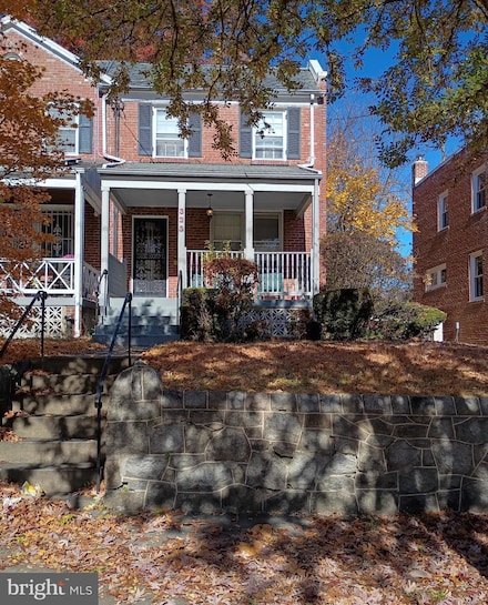 323 Whittier St NW, Washington, DC 20012