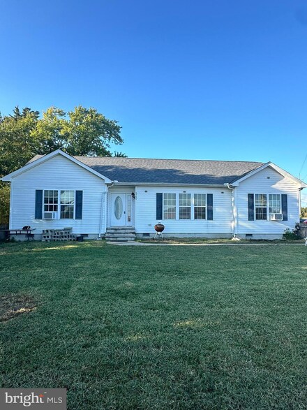 5761 Andrewville Rd, Greenwood, DE 19950
