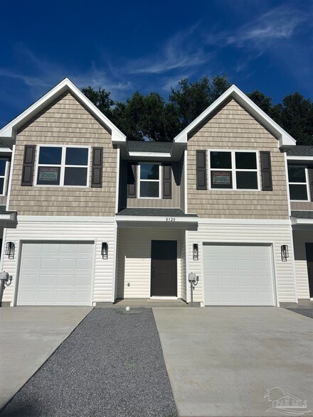 8332 Highland Ridge Dr Unit 4A, Pensacola, FL 32534