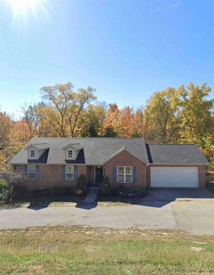 3807 Lucy Run Cemetery Rd, Batavia, OH 45103