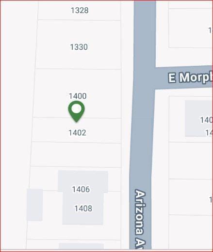 1402 Arizona Ave, Fort Worth, TX 76104
