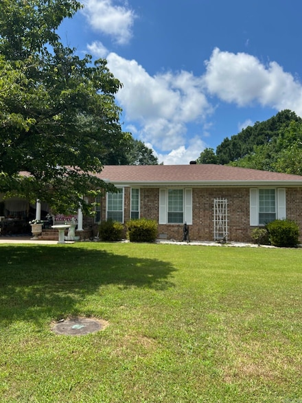 6 Baker Dr, Searcy, AR 72143