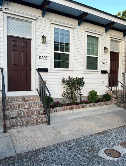 2119 Foucher St, New Orleans, LA 70115