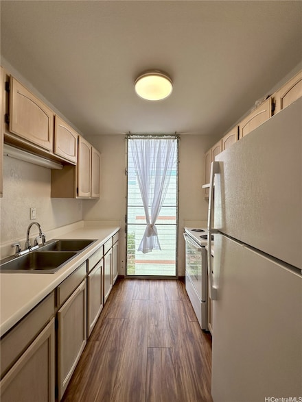 1045 Aheahe Ave Unit 315, Wahiawa, HI 96786
