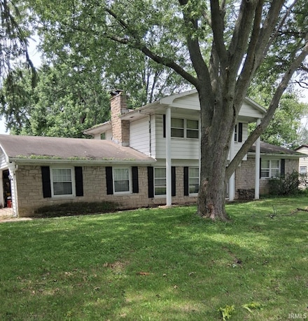 4229 Reed Rd, Fort Wayne, IN 46815