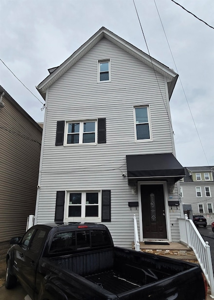 549 Avenue E Unit 2, Bayonne, NJ 07002