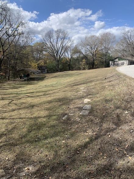 6420 Locust Ridge Rd, College Grove, TN 37046
