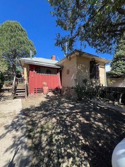 8H Spruce St, Trinidad, CO 81082