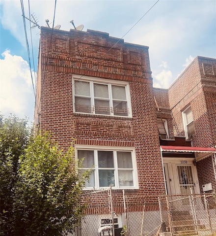 2237 Ellis Ave, Bronx, NY 10462