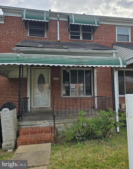 4711 Williston St, Baltimore, MD 21229