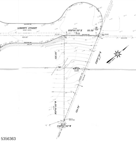 2588 Liberty Ave, Scotch Plains Twp., NJ 07076
