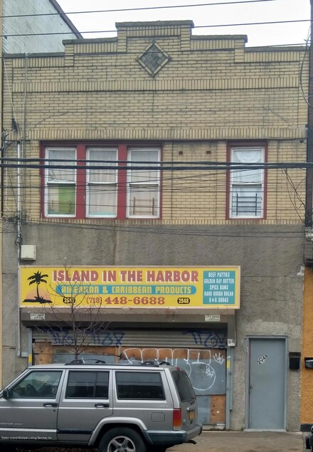 2948 Richmond Terrace, Staten Island, NY 10303