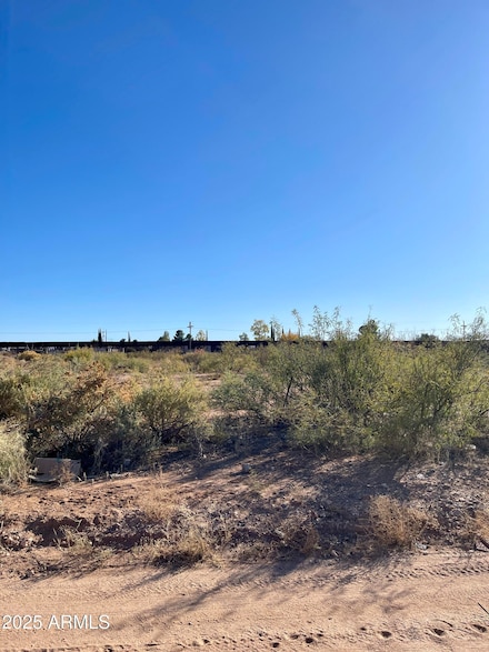 TBD 1st St Unit 1, Douglas, AZ 85607