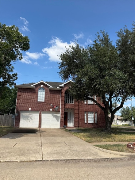 21402 Wildcroft Dr, Katy, TX 77449