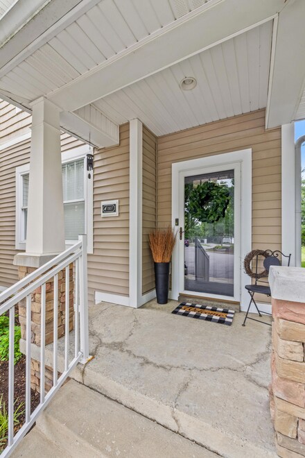 201 Towne Square Park Unit 1107, Lexington, KY 40511