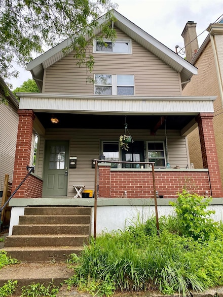 1418 Apjones St, Cincinnati, OH 45223