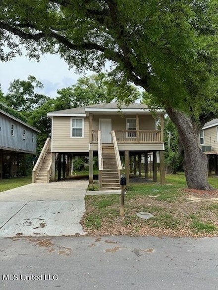 269 Graham Ave, Biloxi, MS 39530