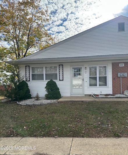 137 Azalea Dr Unit A, Manchester Township, NJ 08759