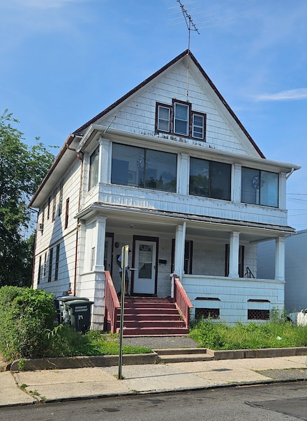 39 Roosevelt St Unit 41, Bridgeport, CT 06608