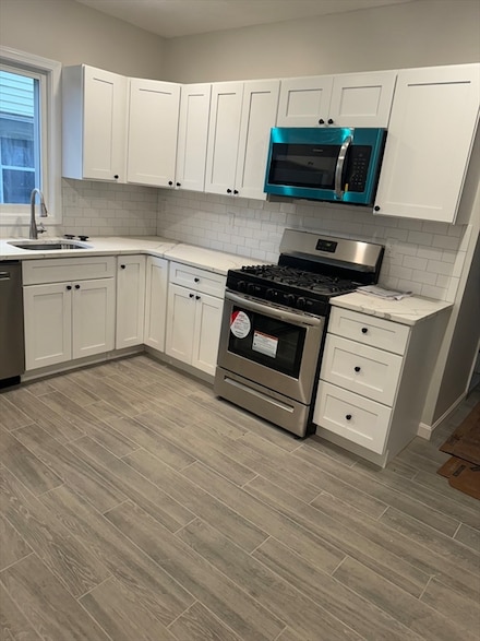 40 Temple St Unit 1, Somerville, MA 02145