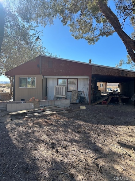 32757 Dune Rd, Newberry Springs, CA 92365