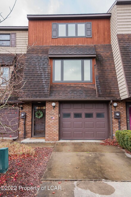 12 Bond Ave Unit 22, Kingston, PA 18704