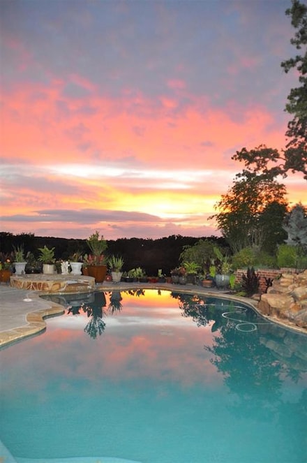 2405 Riva Way, Arcadia, OK 73007