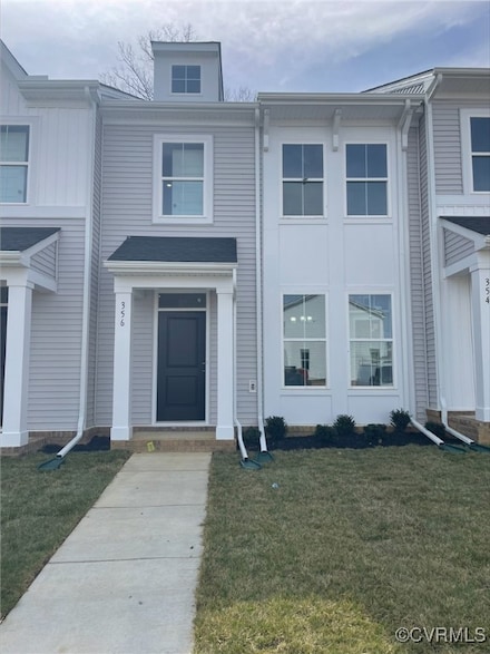 356 Mt McCauley Way, King William, VA 23009