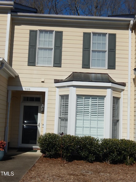 903 Teague Place, Durham, NC 27707