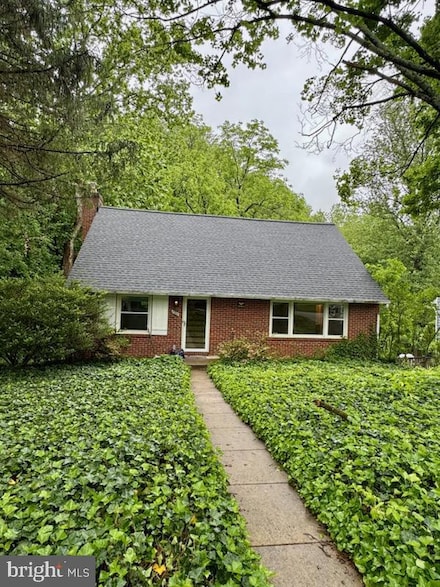 6748 Glenkirk Rd, Baltimore, MD 21239