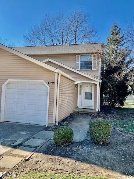 3863 Lake Run Blvd, Stow, OH 44224