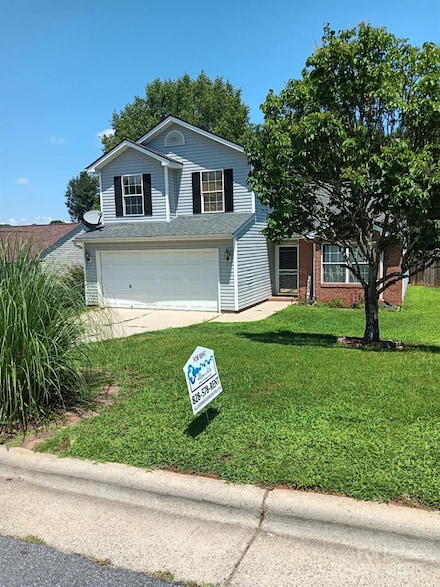 1963 8th Street Ln SE, Hickory, NC 28602