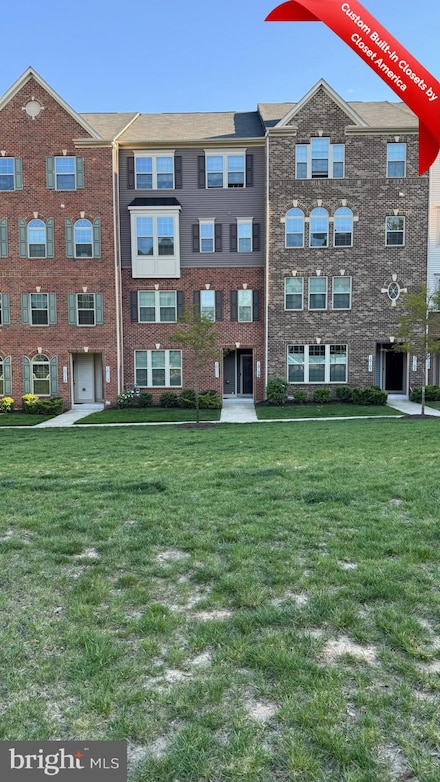 10111 Dorsey Ln Unit 18, Lanham, MD 20706
