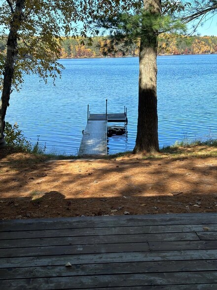 40220 S Fox Lake Dr, Fifty Lakes, MN 56448